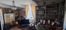 Belle demeure à vendre en nue-propriété GARDERES (65)