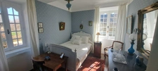 Belle demeure à vendre en nue-propriété GARDERES (65)