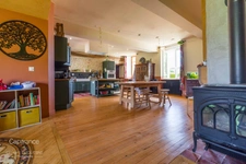 RENEVE SUPERBE CORPS DE FERME RENOVE SUR PARCELLE DE 3691 M2