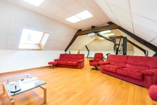 PROPRIETE ARC SUR TILLE DE 594 M2 SUR TERRAIN DE 2411 M2