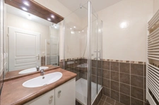 RARE DIJON SUPERBE APPARTEMENT T4 EN DUPLEX AU DERNIER ETAGE AVEC 3 TERRASSES