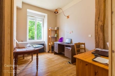 RENEVE SUPERBE CORPS DE FERME RENOVE SUR PARCELLE DE 3691 M2