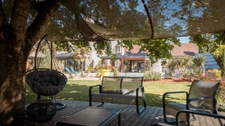 PROPRIETE ARC SUR TILLE DE 594 M2 SUR TERRAIN DE 2411 M2