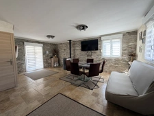 IZEURE, MAISON T3 SUR GRAND TERRIN DE 926 M2