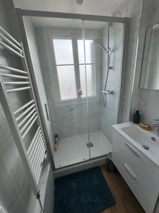 DIJON QUARTIER JOUVENCE APPARTEMENT DE TYPE 4 DE 64 M2