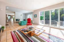 DIJON SUPERBE MAISON D'ARCHITECTE DE 1992 DE 215 m2 HABITABLE