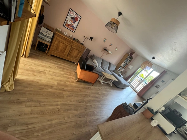 QUETIGNY AU CALME CHARMANTE MAISON DE TYPE 4