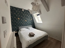 DIJON PLACE DU THEATRE SUPERBE APPARTEMENT T2 RENOVE