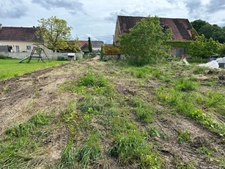 DIJON SUD BROINDON TERRAIN A BATIR DE 863 M2