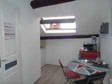 DIJON COEUR DE VILLE STUDIO DE 15.92 M2