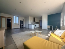 DIJON QUARTIER PARC TRES JOLI T3 DE 62 M2