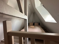 DIJON PLACE DU THEATRE SUPERBE APPARTEMENT T2 RENOVE