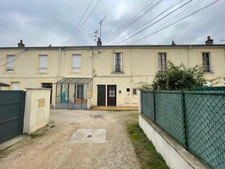 DIJON CHARMANT T2 DE 45 M2 