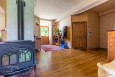RENEVE SUPERBE CORPS DE FERME RENOVE SUR PARCELLE DE 3691 M2