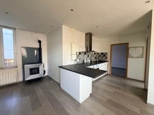 DIJON QUARTIER PARC TRES JOLI T3 DE 62 M2