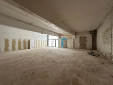 DIJON PROCHE REPUBLIQUE LOCAL COMMERCIAL DE 168 M2