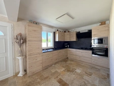 IZEURE, MAISON T3 SUR GRAND TERRIN DE 926 M2