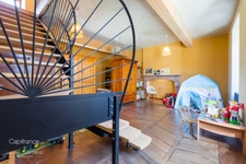 RENEVE SUPERBE CORPS DE FERME RENOVE SUR PARCELLE DE 3691 M2