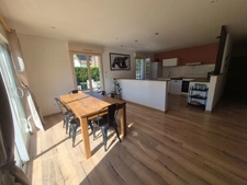 ROUVRES EN PLAINE MAISON DE 100 M2 DE PLAIN PIED AVEC JARDIN
