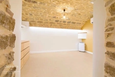 DIJON QUARTIER RUE D 'AUXONNE SUPERBE APPARTEMENT ANCIEN RENOVE