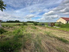 DIJON SUD BROINDON TERRAIN A BATIR DE 863 M2