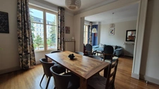 DIJON QUARTIER WILSON MAGNIFIQUE APPARTEMENT ANCIEN DE 113 M2