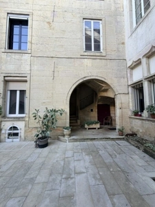DIJON COEUR DE VILLE T1 BIS DE 26.16 M2