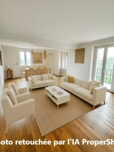 DIJON ARQUEBUSE TRES BEAU T4 DE 81 M2 AU DERNIER ETAGE