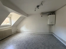 DIJON CENTRE APPARTEMENT DE TYPE T1 BIS DE 21.27 M2
