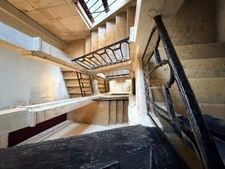 DIJON COEUR DE VILLE T1 BIS DE 26.16 M2