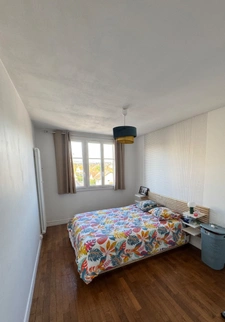 DIJON QUARTIER JOUVENCE APPARTEMENT DE TYPE 4 DE 64 M2