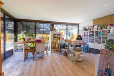 PROPRIETE ARC SUR TILLE DE 594 M2 SUR TERRAIN DE 2411 M2