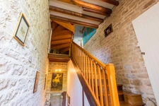 DIJON PATTE D OIE SECTEUR PRIVILEGIE MAGNIFIQUE ANCIENNE CUVERIE SUR GRAND TERRAIN DE 1081 M2