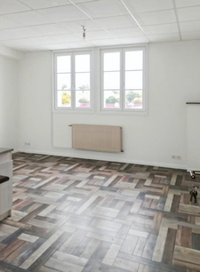 LANGRES CENTRE VILLE appartement de type 2 avec ascenseur