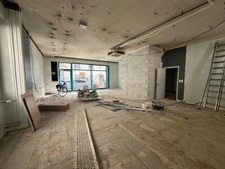 DIJON CENTRE RUE MILLOTET LOCAL DE 70 M2