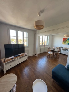 DIJON QUARTIER JOUVENCE APPARTEMENT DE TYPE 4 DE 64 M2