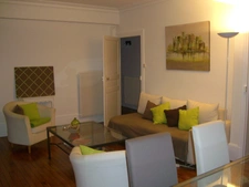 DIJON ARQUEBUSE TRES BEAU T4 DE 81 M2 AU DERNIER ETAGE