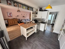 QUETIGNY AU CALME CHARMANTE MAISON DE TYPE 4