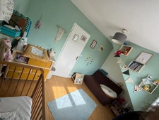 QUETIGNY AU CALME CHARMANTE MAISON DE TYPE 4