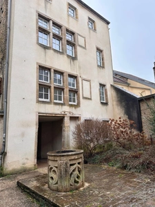 LANGRES COEUR DE VILLE IMMEUBLE DE RAPPORT