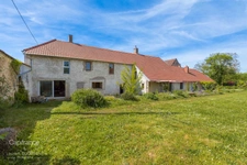 RENEVE SUPERBE CORPS DE FERME RENOVE SUR PARCELLE DE 3691 M2
