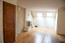 DIJON COEUR DE VILLE T3 AU 3 EME ET DERNIER ETAGE