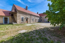 RENEVE SUPERBE CORPS DE FERME RENOVE SUR PARCELLE DE 3691 M2