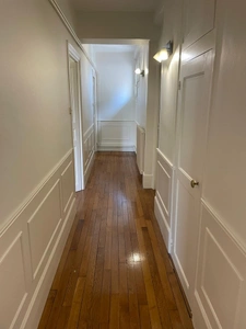 DIJON ARQUEBUSE TRES BEAU T4 DE 81 M2 AU DERNIER ETAGE