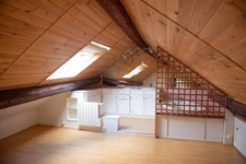 DIJON COEUR DE VILLE T3 AU 3 EME ET DERNIER ETAGE