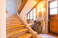 MAISON DE CARACTERE DANS LE CENTRE HISTORIQUE DE BEAUNE