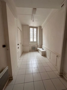 DIJON CENTRE  PLACE SAINT MICHEL T2 DE 41.8M2  DANS UN SUPERBE HOTEL PARTICULIER 