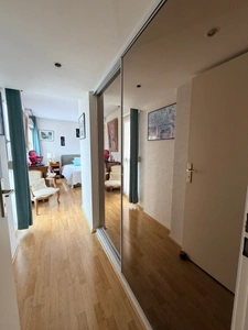 DIJON TOISON D OR RESIDENCE "LES DUCS DE BOURGOGNE" APPARTEMENT DE TYPE 4 DE 97 M2 AVEC TERRASSE