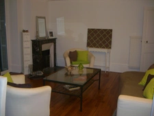 DIJON ARQUEBUSE TRES BEAU T4 DE 81 M2 AU DERNIER ETAGE