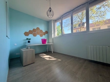 DIJON QUARTIER PARC TRES JOLI T3 DE 62 M2